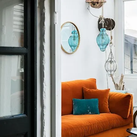 Holiday home La Felice *