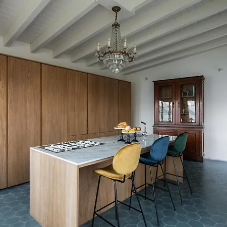 La Felice Holiday home