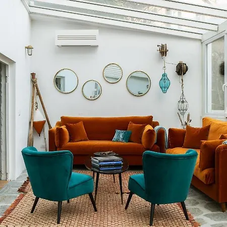 La Felice Holiday home *