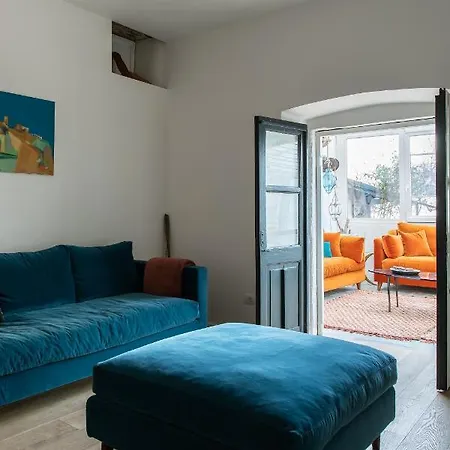 Holiday home La Felice Pianello Del Lario
