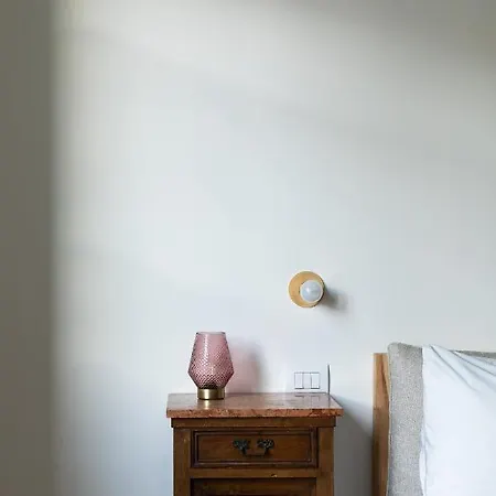 La Felice Feriehus *