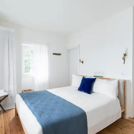 Feriehus La Felice