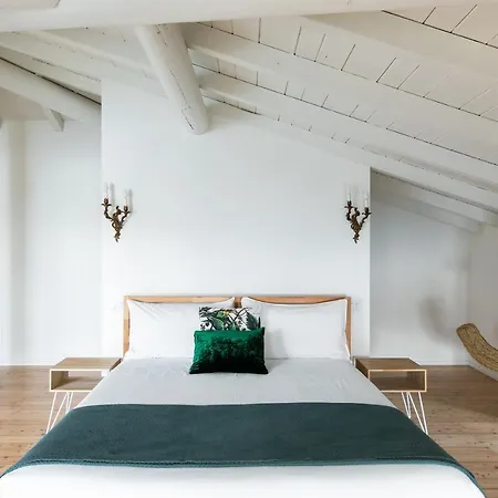 La Felice Feriehus Pianello Del Lario