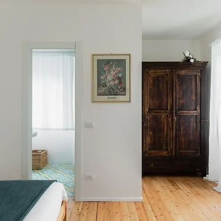 La Felice Feriehus *