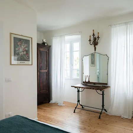 Feriehus La Felice